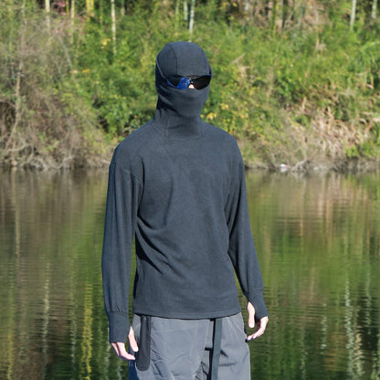 Waterproof Fishing Utility Sling Bag